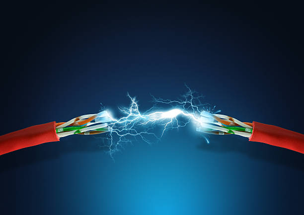 Electrical services for industries by Dexter MEPF Pvt. Ltd