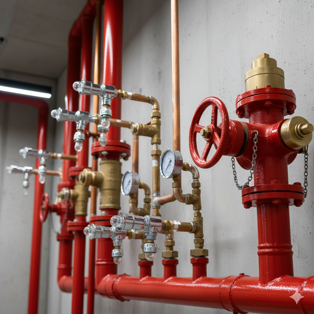 Fire Alarm Control Panels